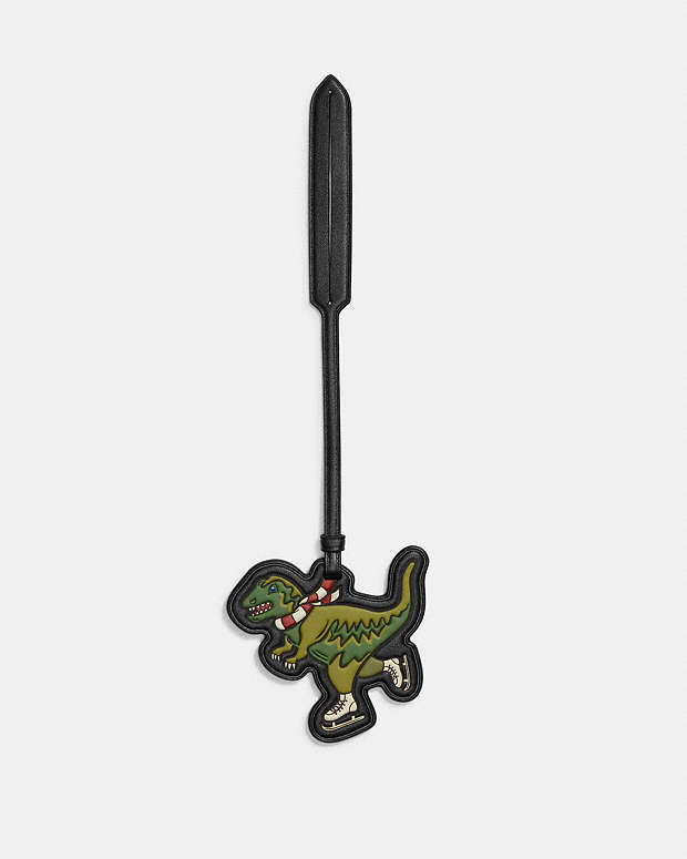 公式】COACH – コーチ | レキシー スケート バッグ チャーム