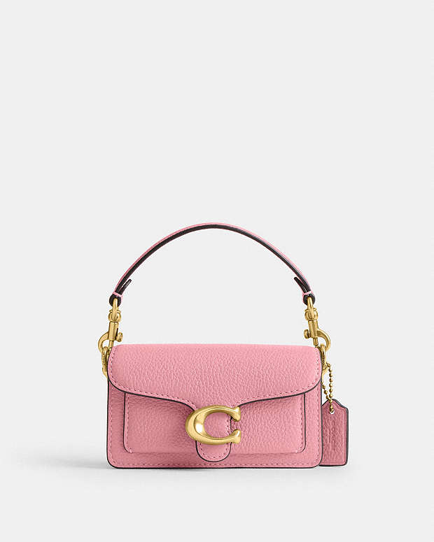 公式】COACH – コーチ | タビー 12