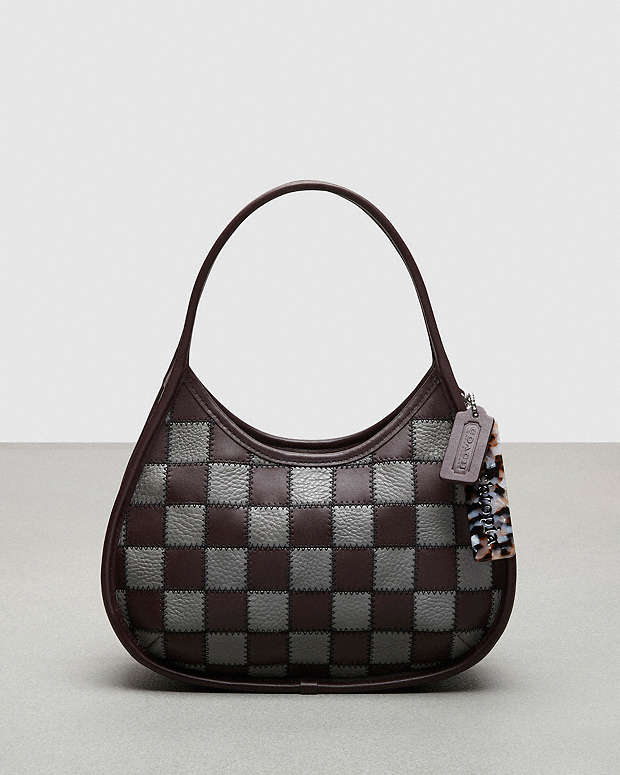 公式】COACH – コーチトピア™ | エルゴ バッグ・チェッカーボード