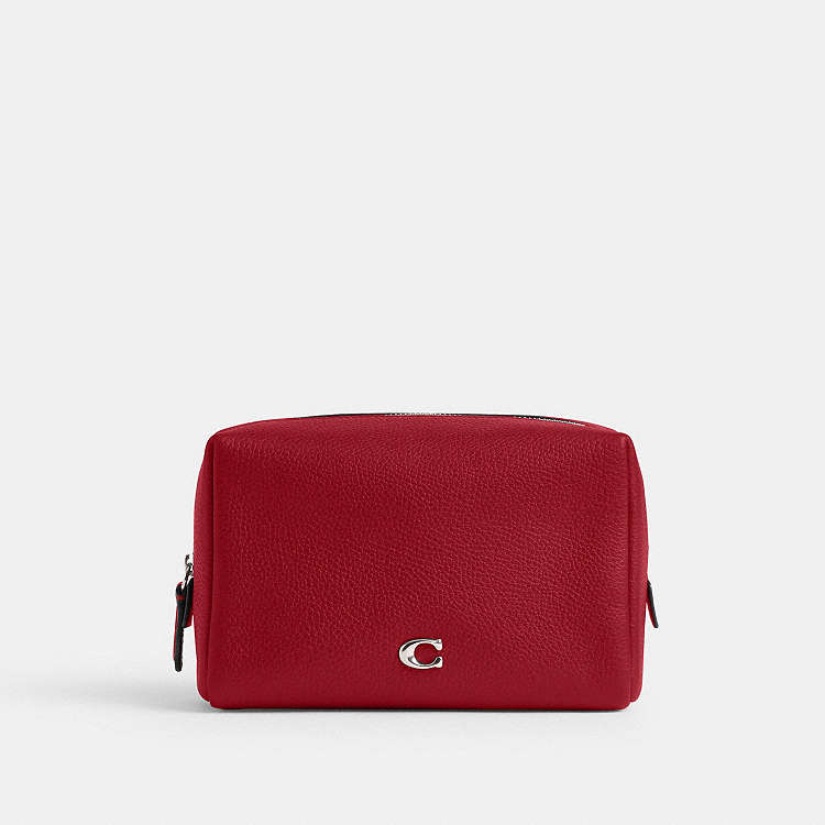 COACH® Outlet | Essential Cosmetic Pouch