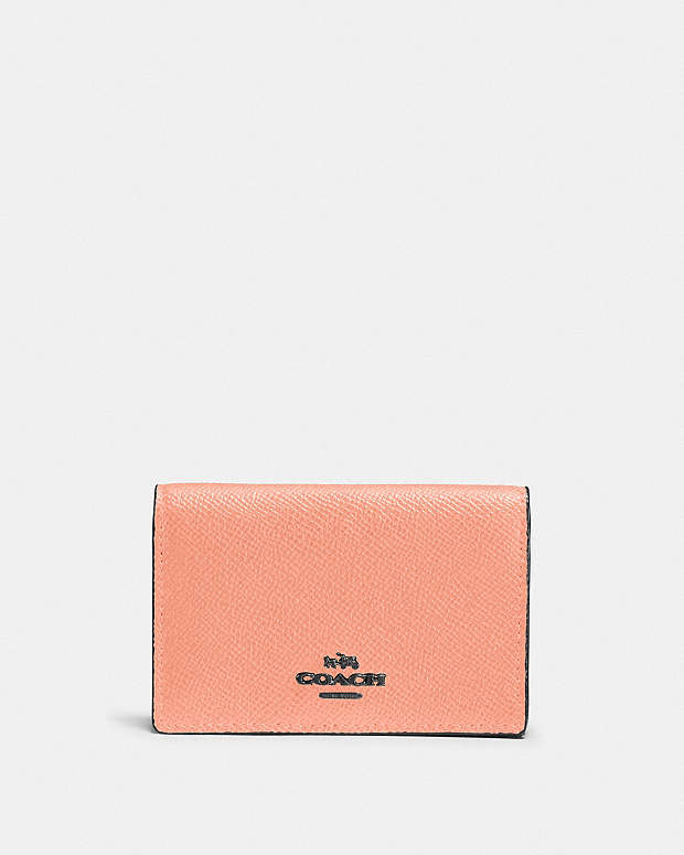 公式】COACH – コーチ | ビジネス カード ケース