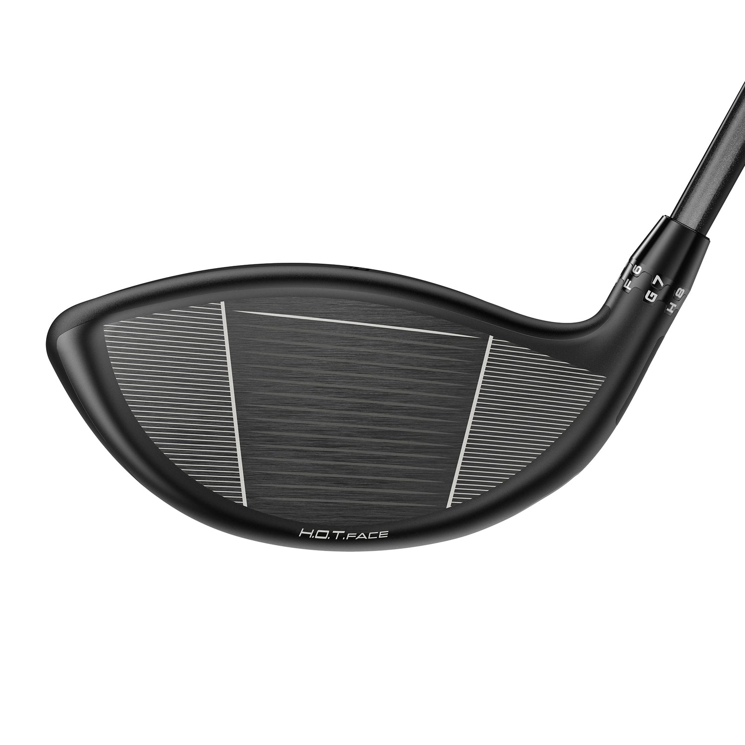 DS-ADAPT MAX-D Driver – COBRA Golf