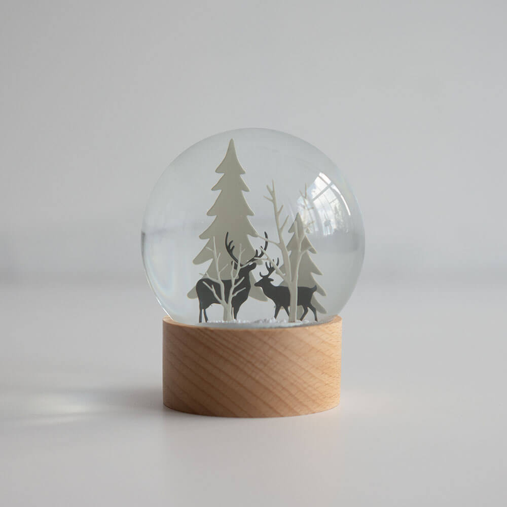 スノードーム (フォレスト) | cocochi ｜ 家具と服と暮らしの店｜静岡