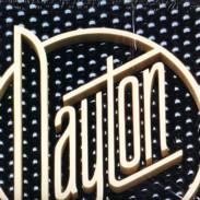 FEEL THE MUSIC (LP) / /DAYTON レコード通販COCOBEAT RECORDS