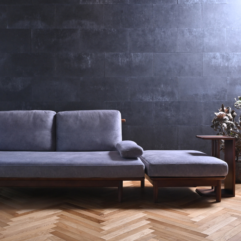 シエスタⅡ オットマン – CoCokagu