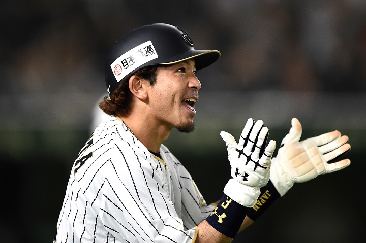 意外」だった松田宣浩の巨人入り。球界OBが感じた球団の意図とは