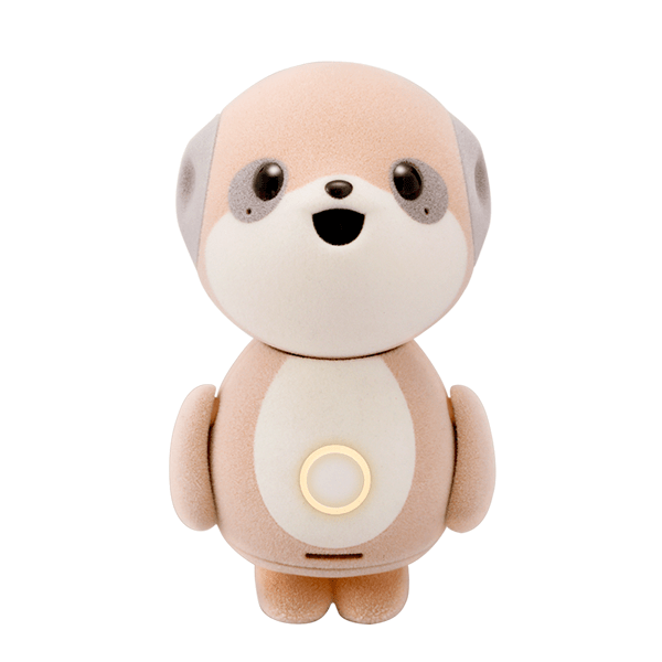 シャープ公式通販】 ポケとも - ロボット ｜COCORO STORE（ココロストア）