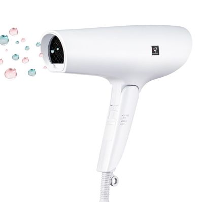 シャープ公式通販】 プラズマクラスタードライヤー＜ホワイト系＞｜IB