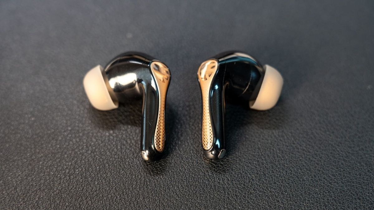 SOUNDPEATS Air5 Pro+レビュー】音質とノイキャンに全振りしたコスパ