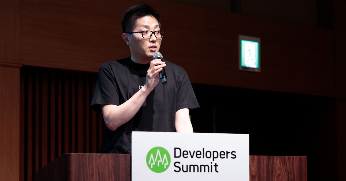 生成AI時代のSREはどう事業に貢献するのか──LayerX中川伸一氏が語る