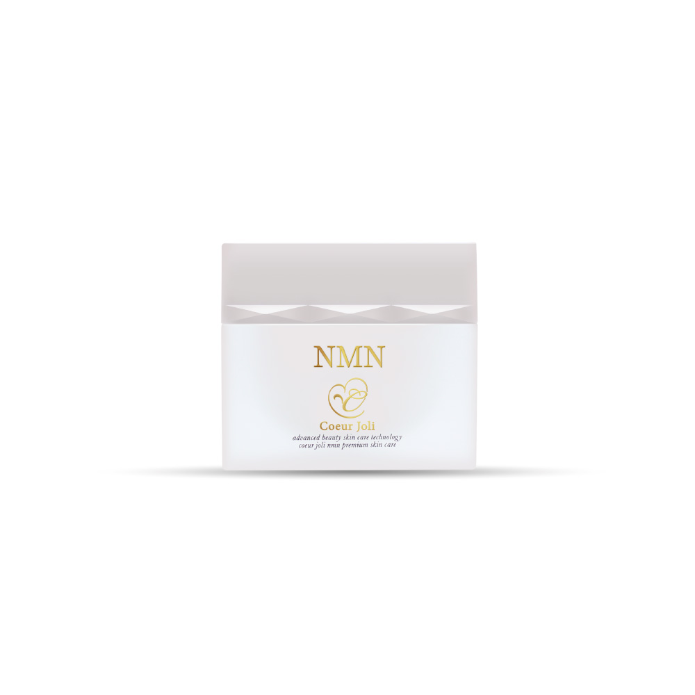 NMN プレミアムクリーム - Coeur Joli Shop｜クー・ジョリ ショップ