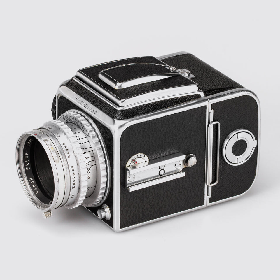 Hasselblad 1600F + Ektar 2.8/80mm | Vintage Cameras | Coeln
