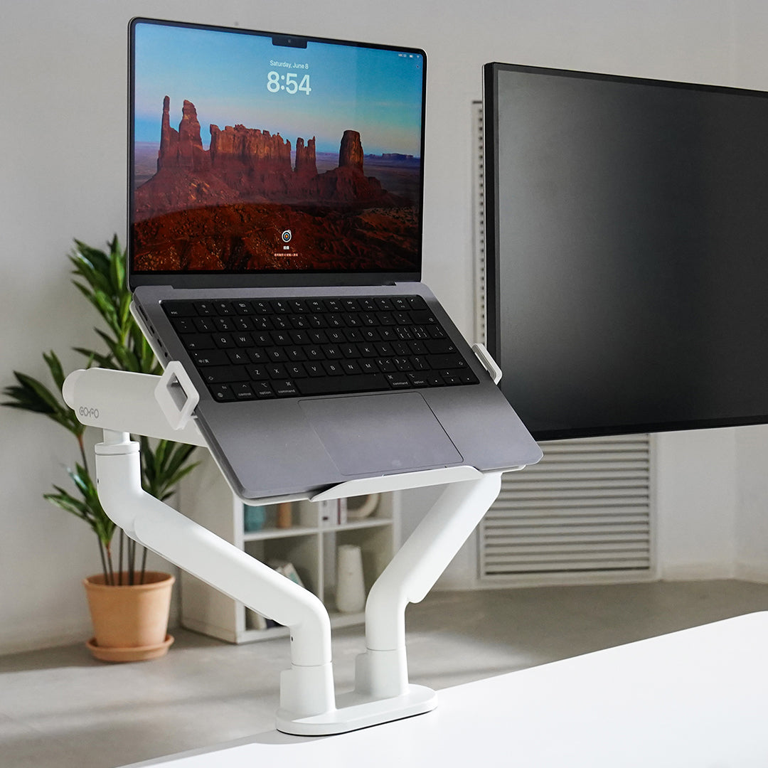 COFOノートPCホルダーマウント – COFO（コフォ）