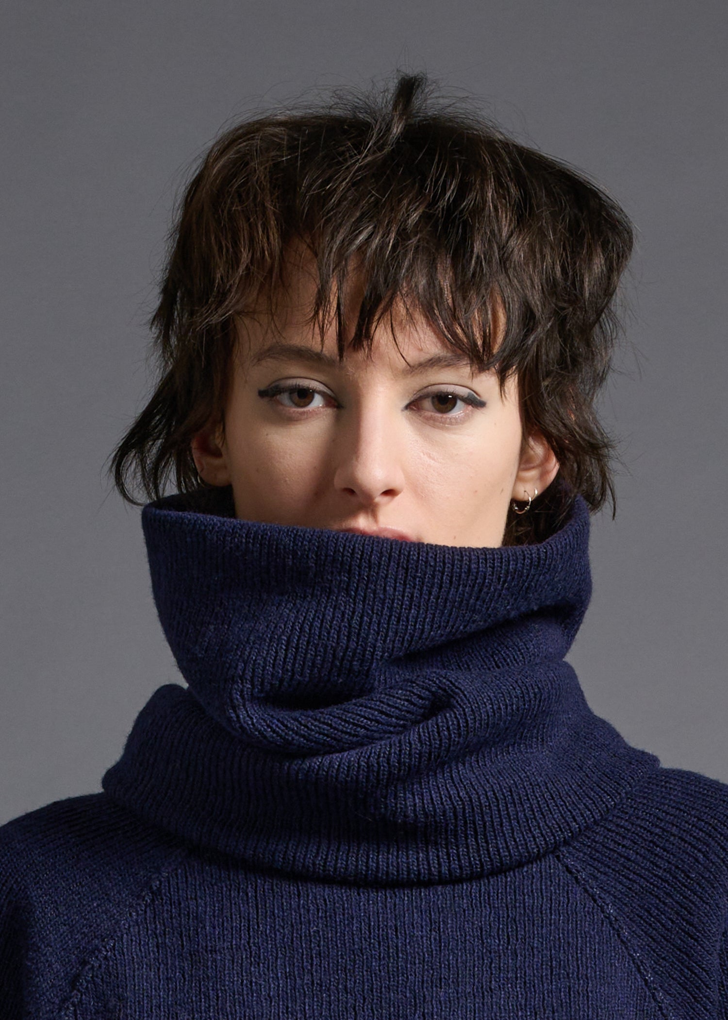 KAI SNOOD, スヌード, 日本製｜COGTHEBIGSMOKE