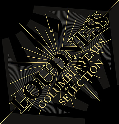 LOUDNESS COLUMBIA YEARS SELECTION | ディスコグラフィ | LOUDNESS