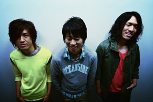 プロフィール| 超飛行少年/スーパーフライングボウイ | 日本コロムビア