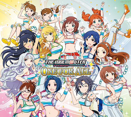 アイドルマスター｜THE IDOLM@STER MASTER ARTIST 3 FINALE Destiny