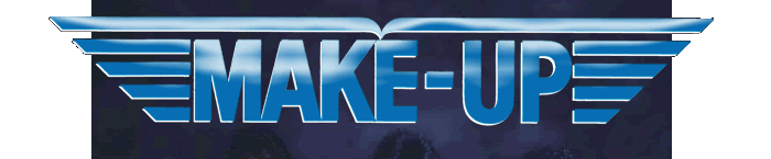 MAKE-UP20周年記念BOX | MEMORIES OF BLUE