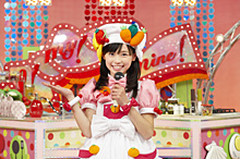 クッキンアイドル アイ!マイ!まいん! DVD-BOX4(Vol.25〜27) | 商品情報