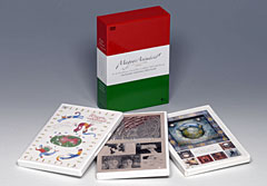 ハンガリー・アニメーション傑作選ハンガリー・アニメーションDVD-BOX