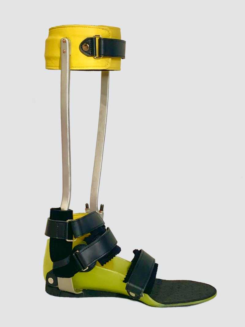 AFO 短下肢装具 | 株式会社COLABO