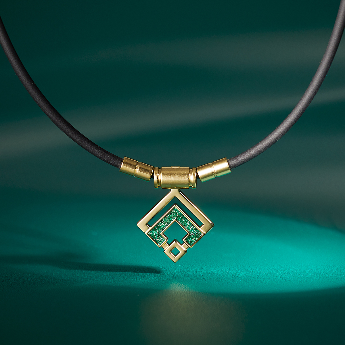 コラントッテ TAO ネックレス スリム ARAN mini【SHOMA2022】 - 株式