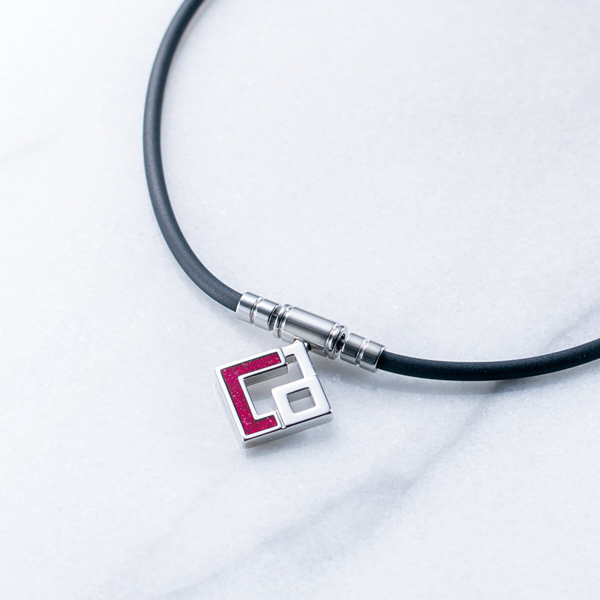 コラントッテ TAO ネックレス AURA - 株式会社コラントッテ Colan