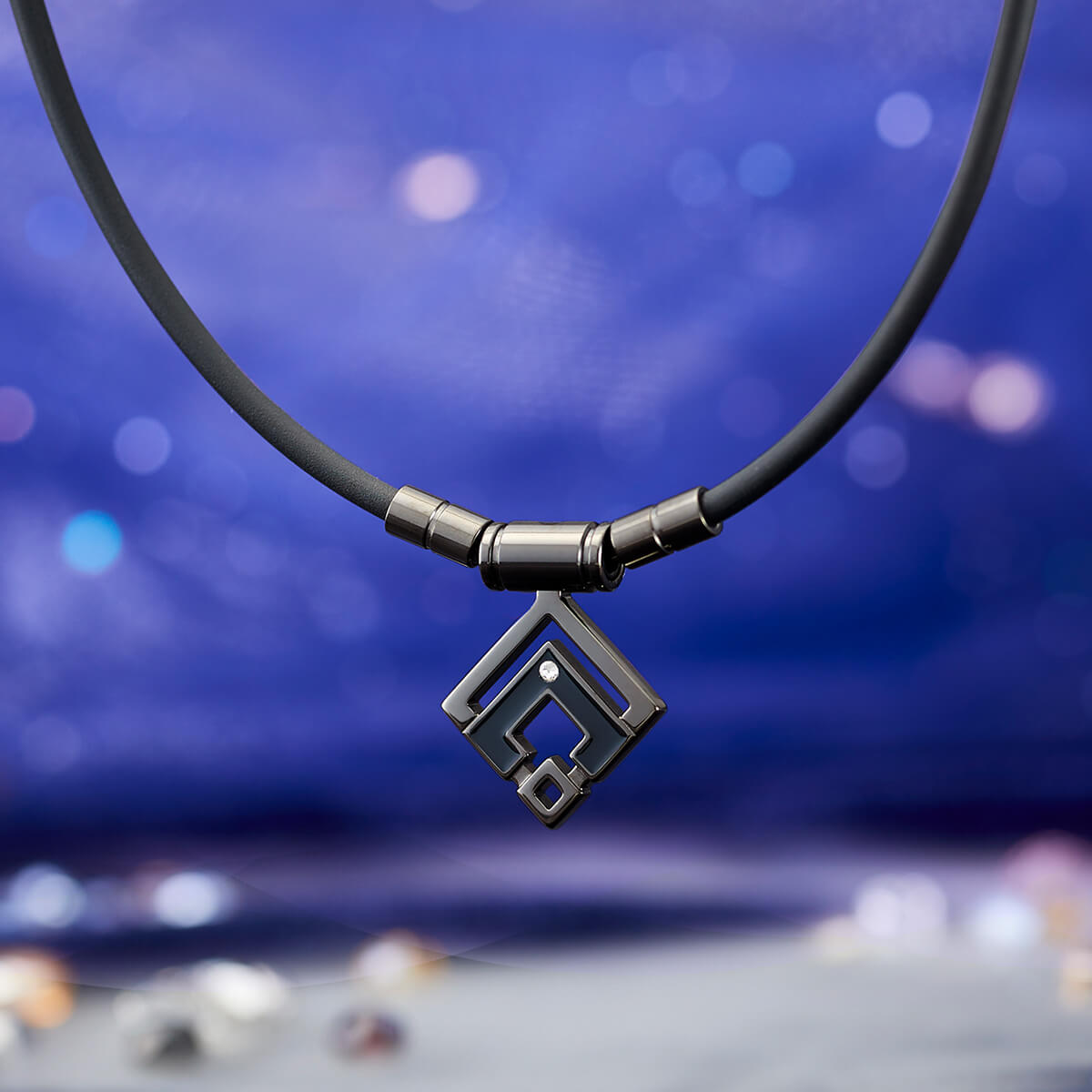 コラントッテ TAO ネックレス スリム ARAN mini【SHOMA2023】 - 株式