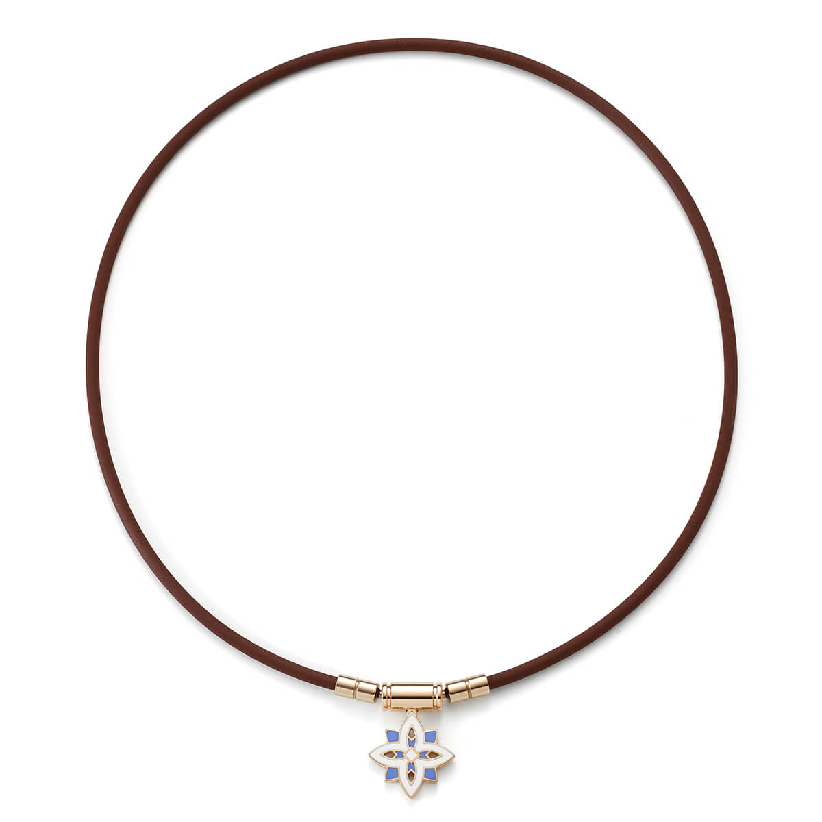 コラントッテ TAO ネックレス スリム BLOOM - 株式会社コラントッテ