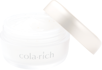 商品ラインナップ｜コラリッチシリーズ【キューサイ公式】