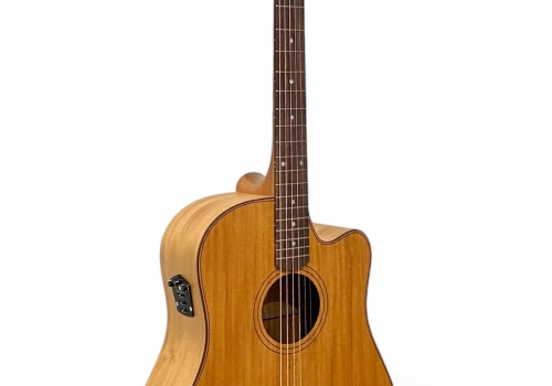 Fat Lady 2 Series Archives - Cole Clark Guitars | Cole Clark Guitars