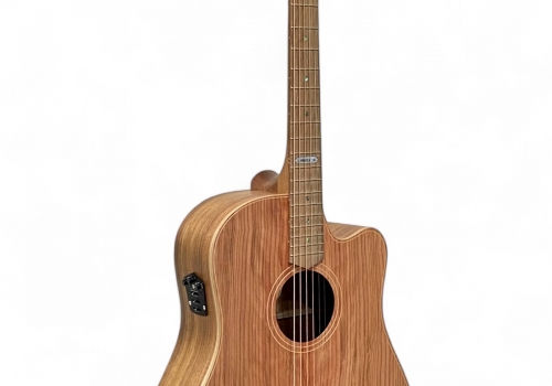 Fat Lady 2 Series Archives - Cole Clark Guitars | Cole Clark Guitars