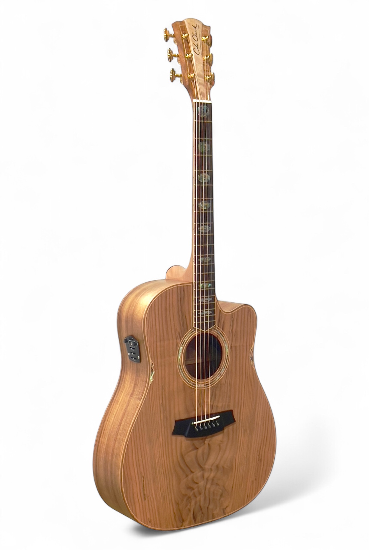 Cole Clark FL2AC3 BM 3WayPU コールクラーク Cole Clark FL2AC3 BM