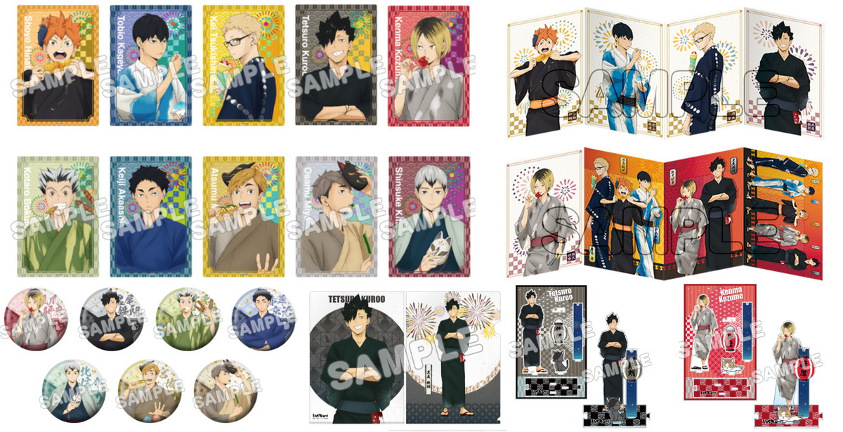 アニメ ゲーム グッズ まとめ売り 500点以上 あんスタ 刀剣乱舞