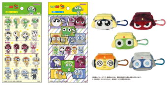 とびユニ (とびだせユニバース) 期間限定ストア in 渋谷 10月1日より開催!