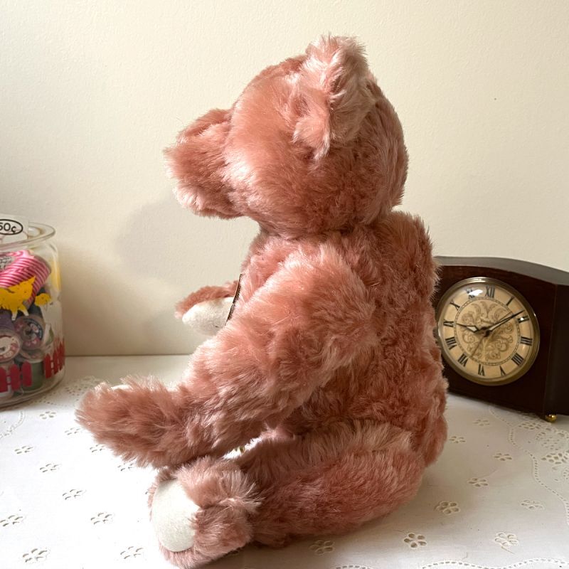 ビンテージ チーキーベア メリーソート