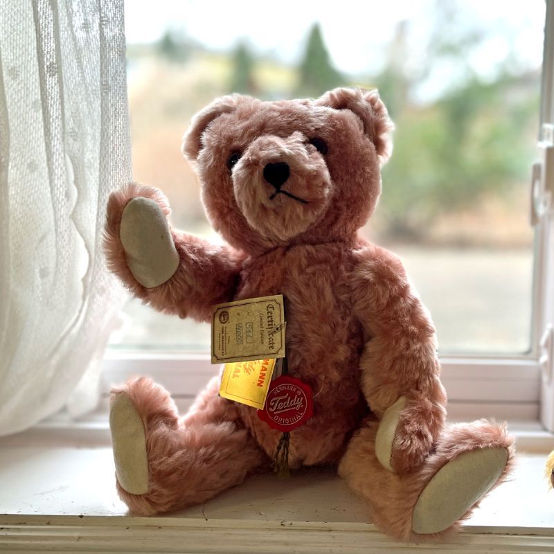 ビンテージ チーキーベア メリーソート