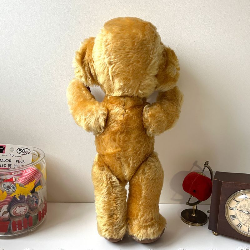 ビンテージ チーキーベア メリーソート