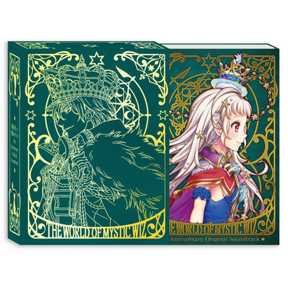 魔法使いと黒猫のウィズ Live Concert 2019 ｜クイズRPG 魔法使いと黒