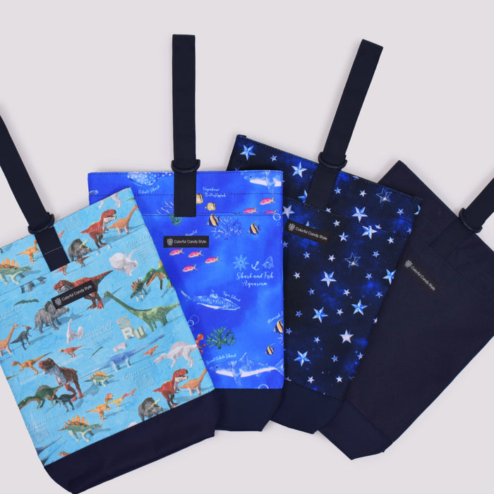 シューズケース キルティング(ネームタグ付き) | 男の子 人気