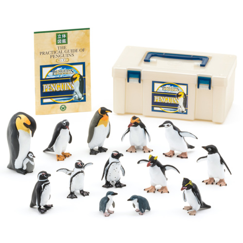 ペンギングッズ│動物 カロラータ オンラインショップ