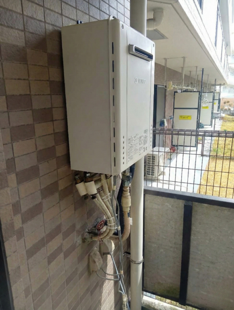 価格と機能のバランスでコスパを比較して選ぶなら？松戸市でノーリツ