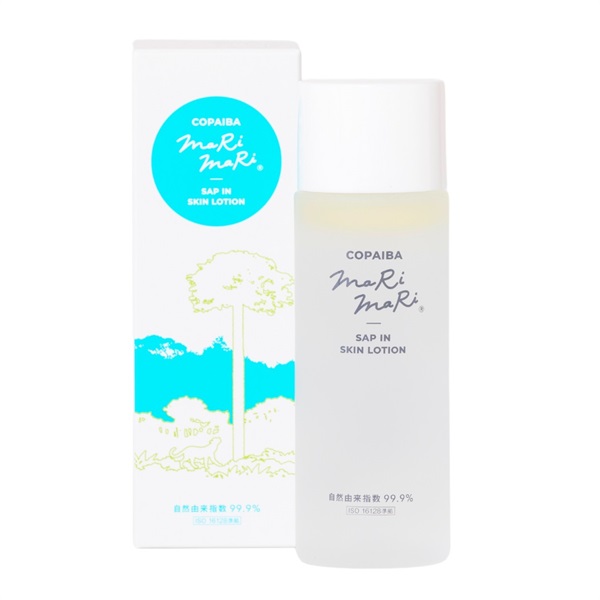 コパイバ マリマリ2層式化粧水 120ml｜コパイバ公式オンラインストア