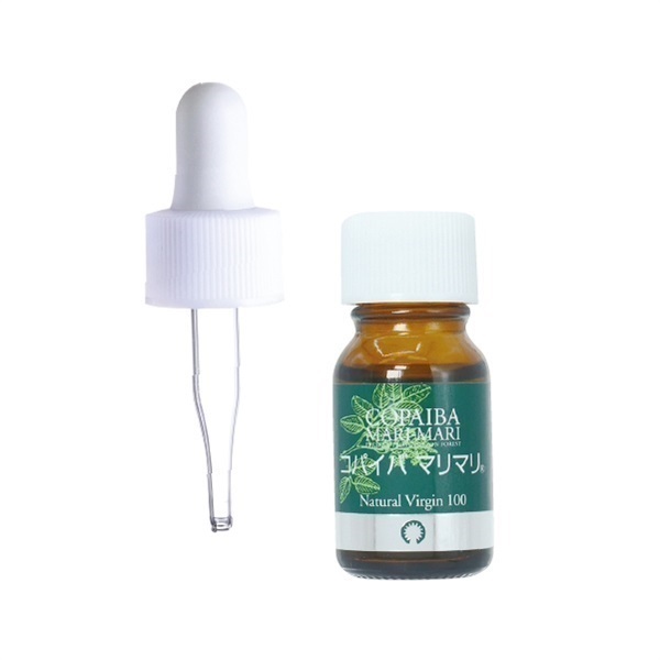 定期便】コパイバ マリマリ 10ml｜コパイバ公式オンラインストア