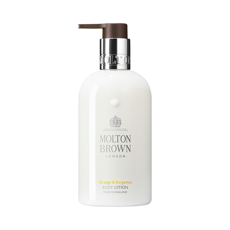 MOLTON BROWN（モルトンブラウン）オレンジ＆ベルガモット ボディ