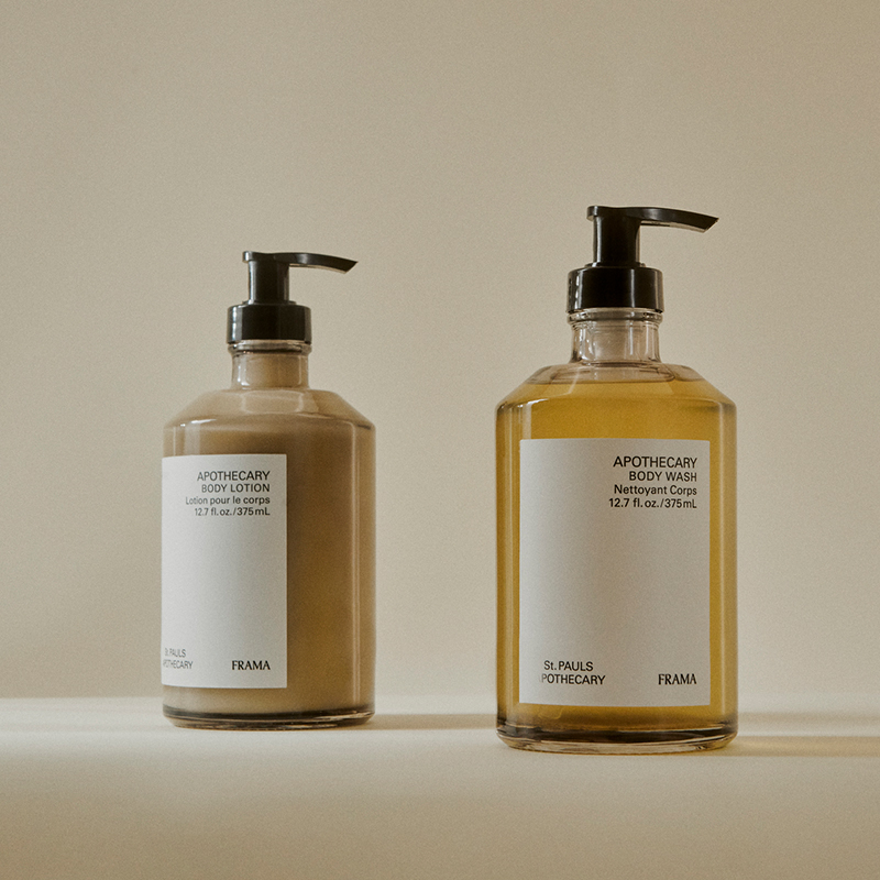 FRAMA（フラマ）アポセカリー ボディー ウォッシュ 375ml｜5%point