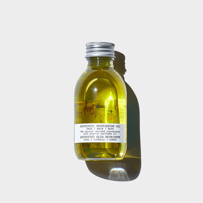 davines（ダヴィネス）オイ オイル 135ml｜5%point | THE CONRAN SHOP