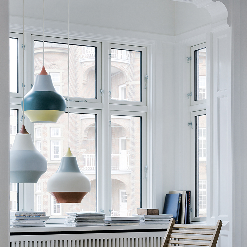 Louis Poulsen（ルイスポールセン）CIRQUE（スィルク）ペンダント