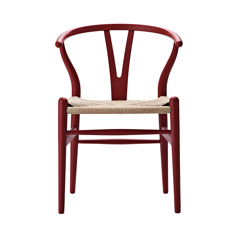 CARL HANSEN＆SON（カール・ハンセン&サン）CH24 Yチェア ソフト