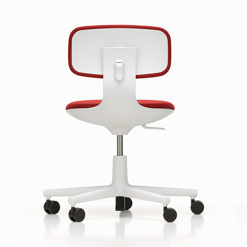 Vitra（ヴィトラ）ROOKIE（ルーキー）ソフトグレイ / プラノ / 96